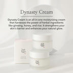 Beauty of Joseon Dynasty Cream 100 ml K Beauty Hautpflege für strahlende Haut