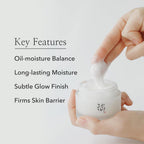 Beauty of Joseon Dynasty Cream 50 ml K Beauty Hautpflege für strahlende Haut