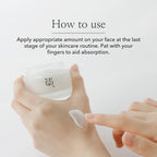 Beauty of Joseon Dynasty Cream 50 ml K Beauty Hautpflege für strahlende Haut