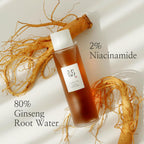 Beauty of Joseon Ginseng Essence Water 150 ml K Beauty Hautpflege für strahlende Haut