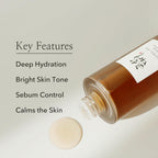 Beauty of Joseon Ginseng Essence Water 150 ml K Beauty Hautpflege für strahlende Haut