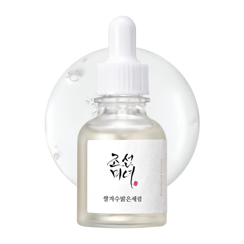 Beauty of Joseon Glow Deep Serum Rice + Alpha-Arbutin 30 ml K Beauty Hautpflege für strahlende Haut