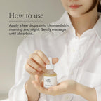 Beauty of Joseon Glow Serum Propolis + Niacinamide 30 ml K Beauty Hautpflege für strahlende Haut