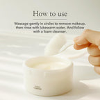 Beauty of Joseon Radiance Cleansing Balm K Beauty Hautpflege für strahlende Haut