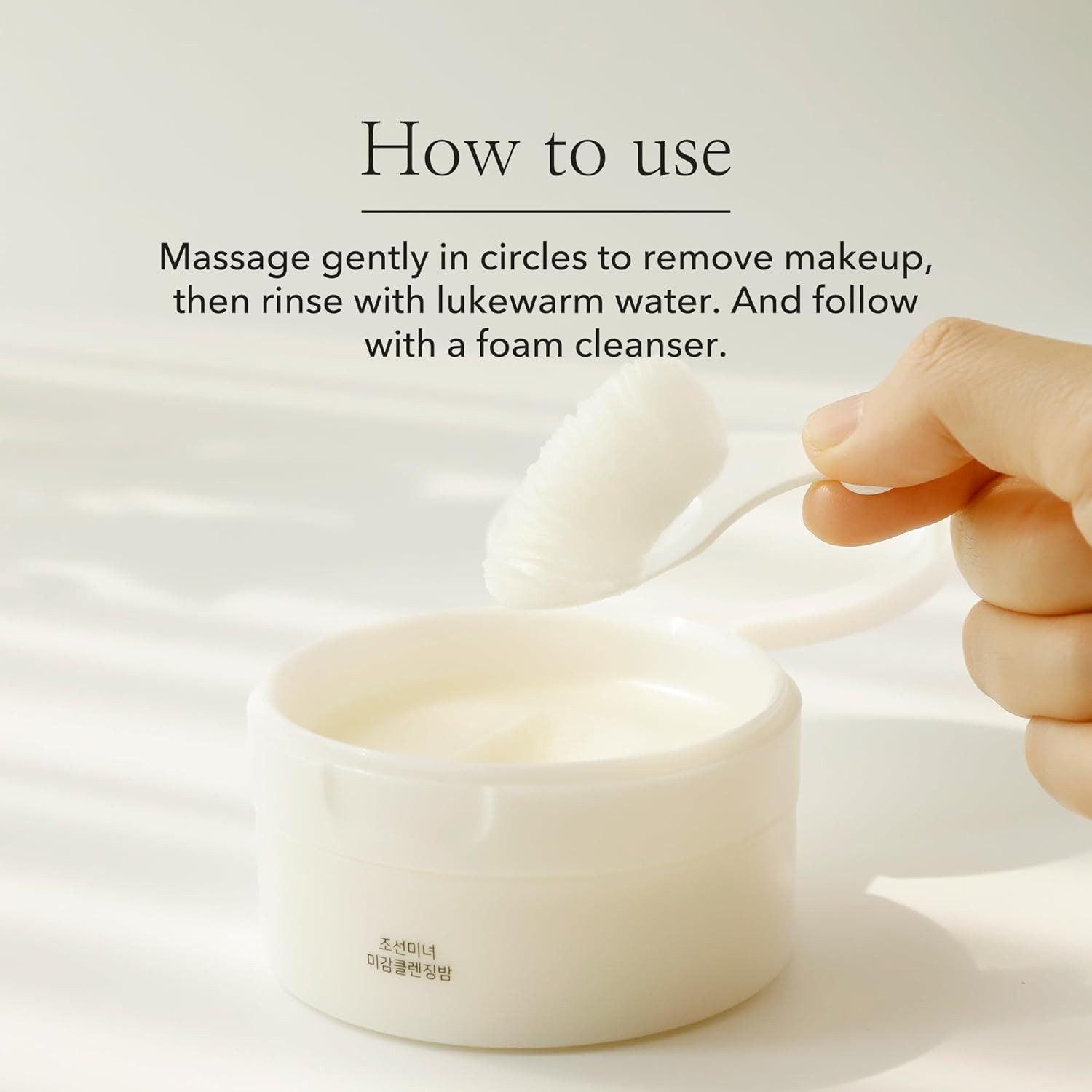 Beauty of Joseon Radiance Cleansing Balm K Beauty Hautpflege für strahlende Haut