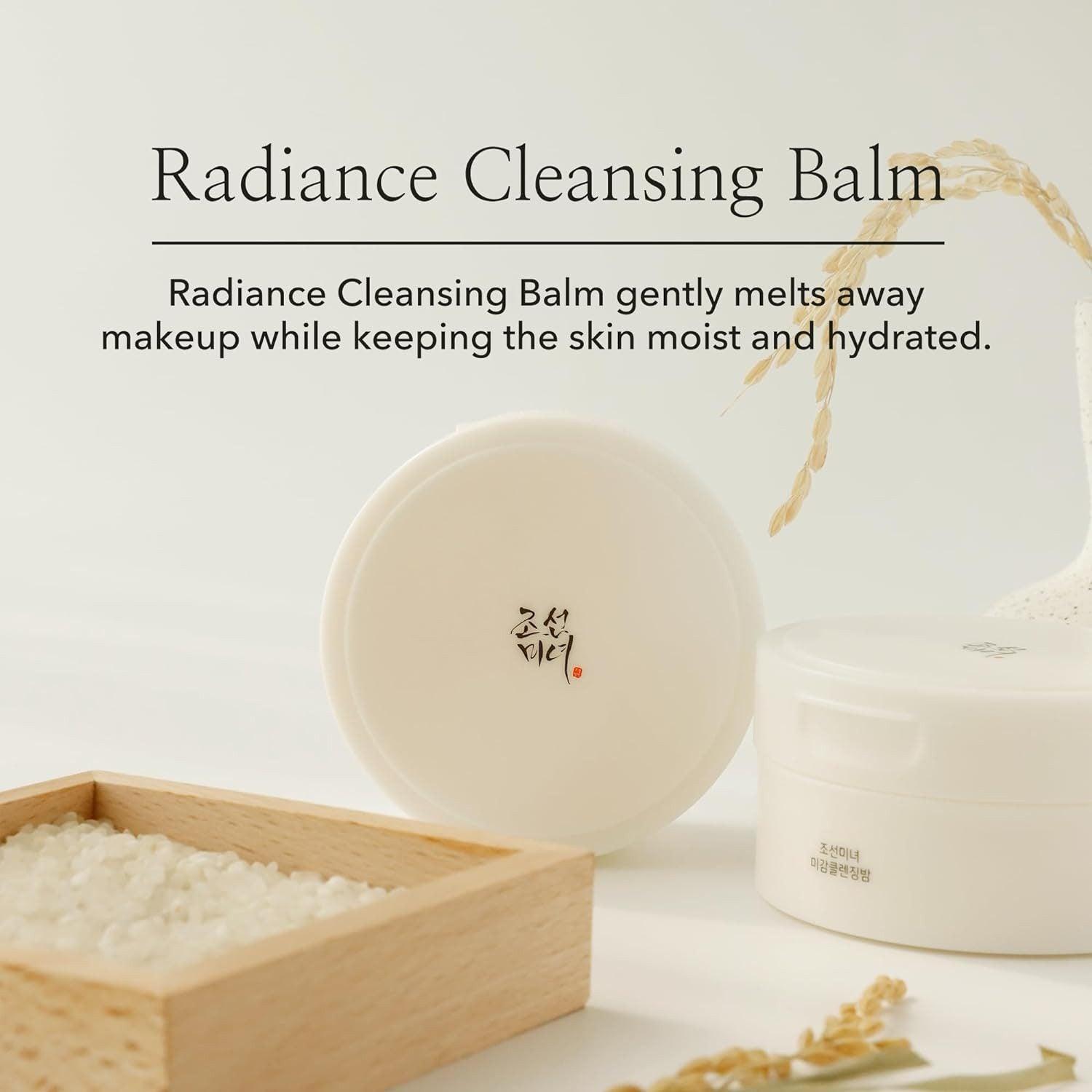 Beauty of Joseon Radiance Cleansing Balm K Beauty Hautpflege für strahlende Haut