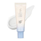 Beauty of Joseon Relief Sun Aqua-Fresh Rice + B5 (SPF50+ PA++++) K Beauty Hautpflege für strahlende Haut