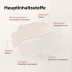 Beauty of Joseon Revive Under Eye Patch Ginseng + Retinal 60 Patches K Beauty Hautpflege für strahlende Haut