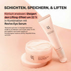 Beauty of Joseon Revive Under Eye Patch Ginseng + Retinal 60 Patches K Beauty Hautpflege für strahlende Haut