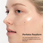 Beauty of Joseon Revive Under Eye Patch Ginseng + Retinal 60 Patches K Beauty Hautpflege für strahlende Haut
