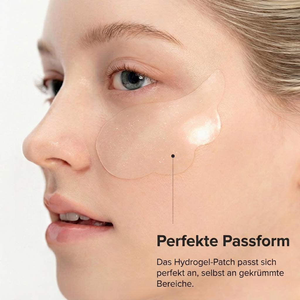 Beauty of Joseon Revive Under Eye Patch Ginseng + Retinal 60 Patches K Beauty Hautpflege für strahlende Haut