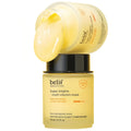 Belif Super Knights Multi Vitamin Sleeping Mask 75 ml K Beauty Hautpflege für strahlende Haut