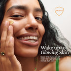 Belif Super Knights Multi Vitamin Sleeping Mask 75 ml K Beauty Hautpflege für strahlende Haut
