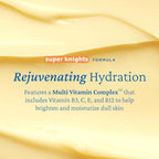 Belif Super Knights Multi Vitamin Sleeping Mask 75 ml K Beauty Hautpflege für strahlende Haut