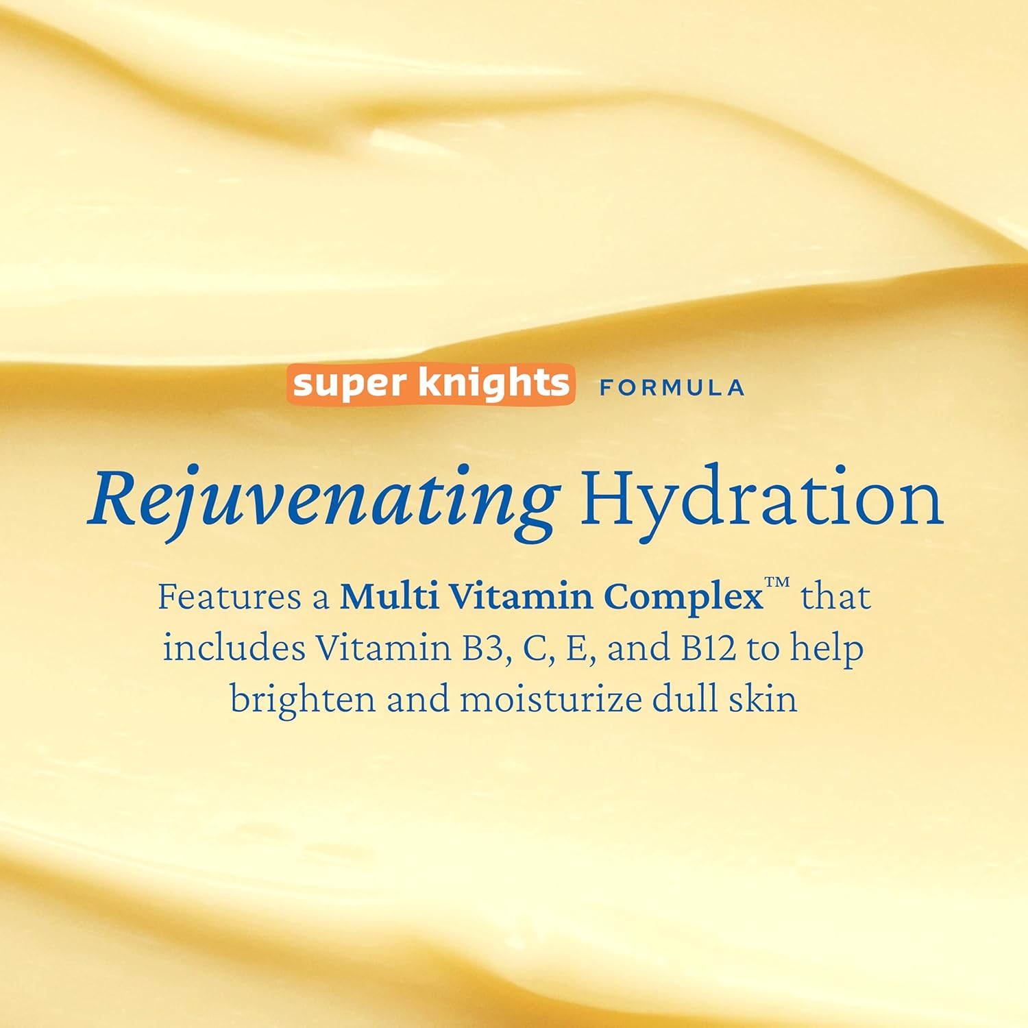 Belif Super Knights Multi Vitamin Sleeping Mask 75 ml K Beauty Hautpflege für strahlende Haut