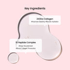 Biodance Collagen Cleansing Oil 200ml K Beauty Hautpflege für strahlende Haut