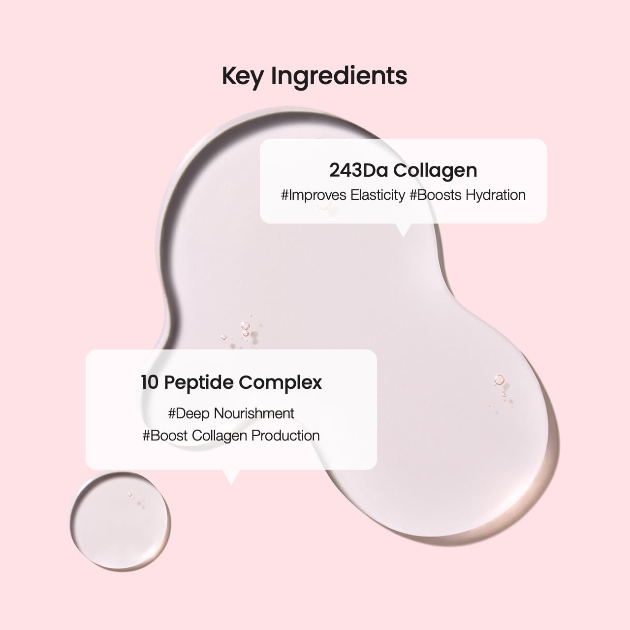 Biodance Collagen Cleansing Oil 200ml K Beauty Hautpflege für strahlende Haut