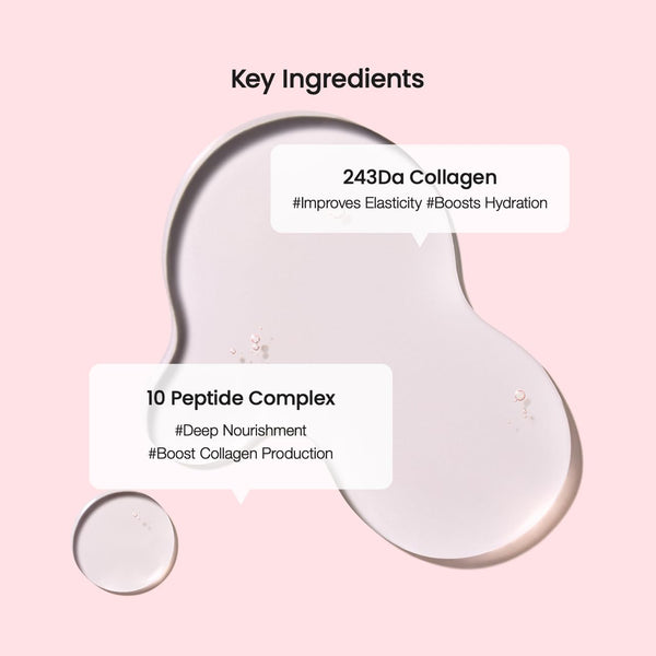 Biodance Collagen Cleansing Oil 200ml K Beauty Hautpflege für strahlende Haut