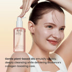 Biodance Collagen Cleansing Oil 200ml K Beauty Hautpflege für strahlende Haut