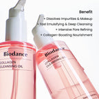Biodance Collagen Cleansing Oil 200ml K Beauty Hautpflege für strahlende Haut