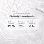Biodance Hydro Cera-nol Real Deep Mask, 1 Stück K Beauty Hautpflege für strahlende Haut