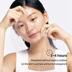 Biodance Hydro Cera-nol Real Deep Mask, 1 Stück K Beauty Hautpflege für strahlende Haut