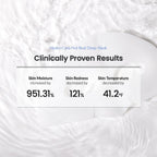 Biodance Hydro Cera-nol Real Deep Mask 4er Pack K Beauty Hautpflege für strahlende Haut