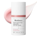Biodance Pore Perfecting Collagen Peptide Cream 50ml K Beauty Hautpflege für strahlende Haut