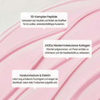 Biodance Pore Perfecting Collagen Peptide Cream 50ml K Beauty Hautpflege für strahlende Haut