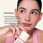 Biodance Pore Perfecting Collagen Peptide Cream 50ml K Beauty Hautpflege für strahlende Haut