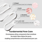 Biodance Pore Tightening Collagen Cream 50ml K Beauty Hautpflege für strahlende Haut