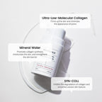 Biodance Pore Tightening Collagen Cream 50ml K Beauty Hautpflege für strahlende Haut