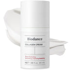 Biodance Pore Tightening Collagen Cream 50ml K Beauty Hautpflege für strahlende Haut