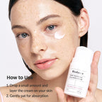Biodance Pore Tightening Collagen Cream 50ml K Beauty Hautpflege für strahlende Haut