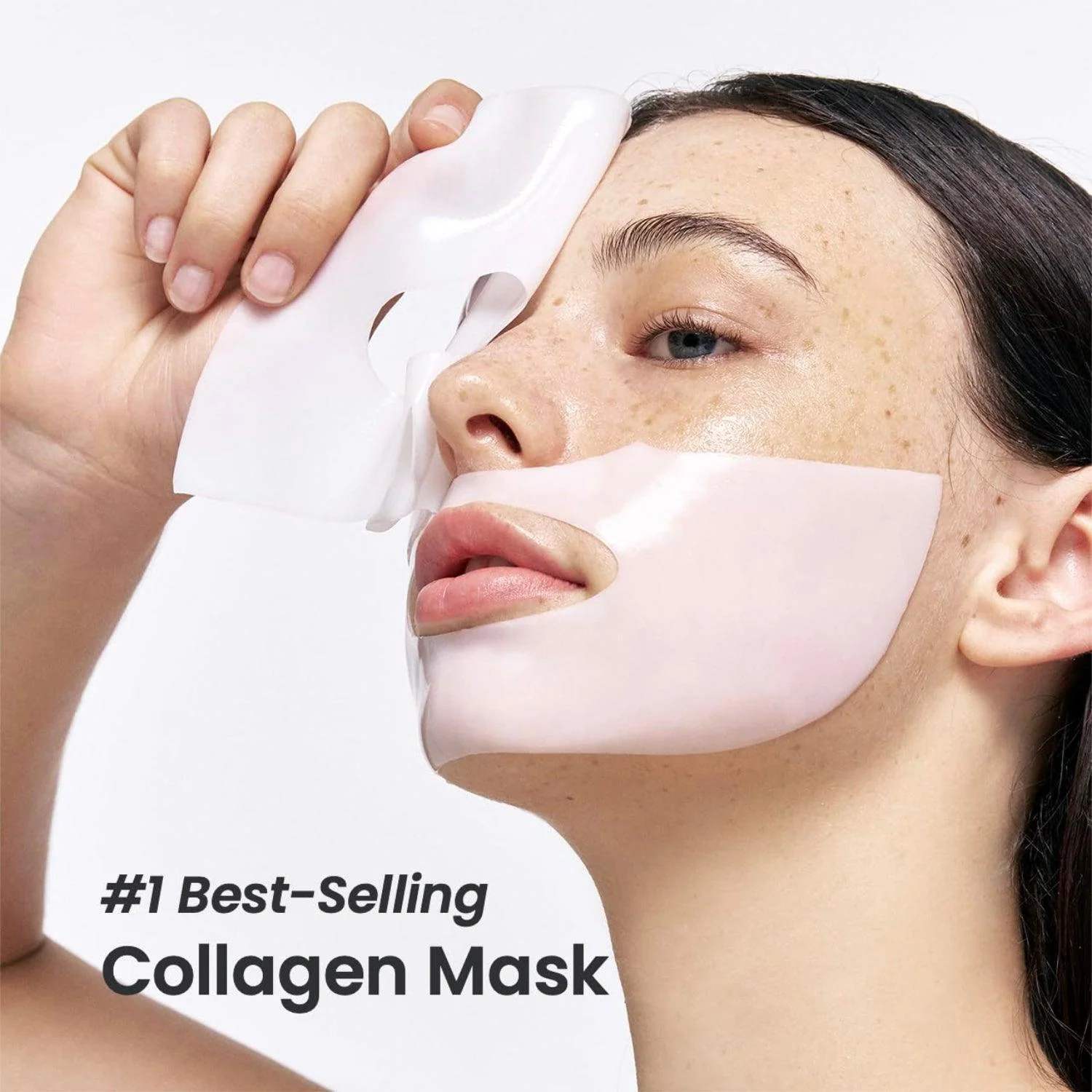 Biodance Real Deep Mask Collection K Beauty Hautpflege für strahlende Haut