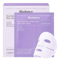 Biodance Rejuvenating Caviar PDRN Real Deep Mask K Beauty Hautpflege für strahlende Haut