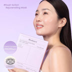 Biodance Rejuvenating Caviar PDRN Real Deep Mask K Beauty Hautpflege für strahlende Haut