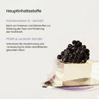 Biodance Rejuvenating Caviar PDRN Real Deep Mask K Beauty Hautpflege für strahlende Haut