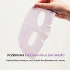 Biodance Rejuvenating Caviar PDRN Real Deep Mask K Beauty Hautpflege für strahlende Haut