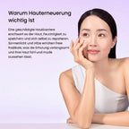 Biodance Rejuvenating Caviar PDRN Real Deep Mask K Beauty Hautpflege für strahlende Haut