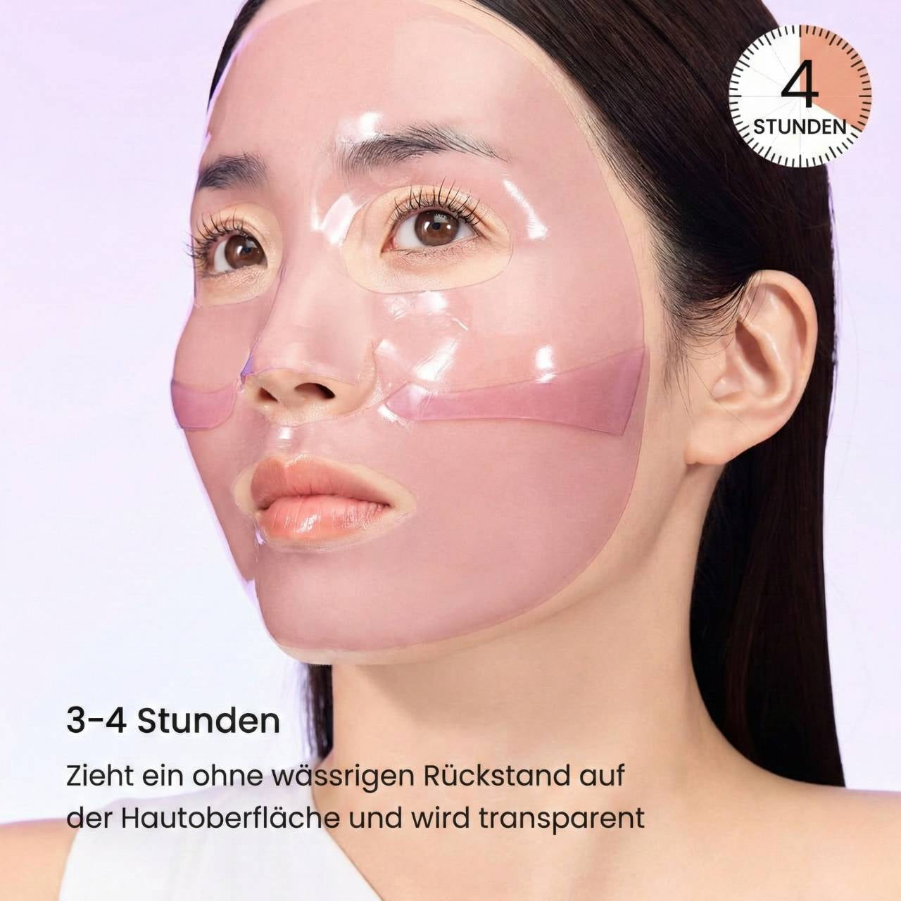 Biodance Rejuvenating Caviar PDRN Real Deep Mask K Beauty Hautpflege für strahlende Haut