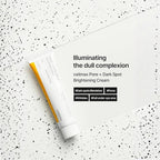 Celimax Pore+Dark Spot Brightening Cream 35 ml K Beauty Hautpflege für strahlende Haut