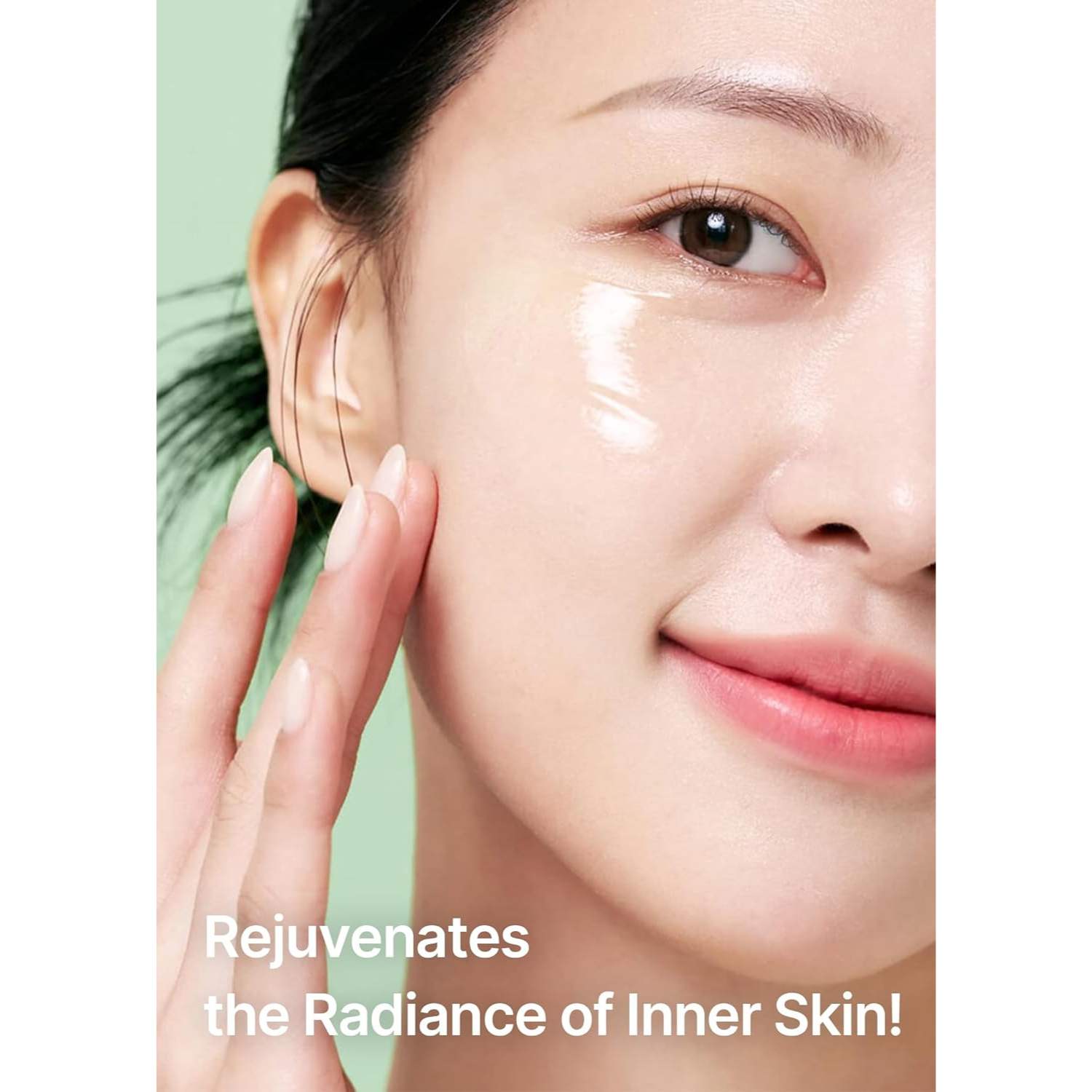 Celimax The Real Noni Energy Ampoule 30 ml K Beauty Hautpflege für strahlende Haut