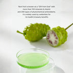 Celimax The Real Noni Energy Ampoule 30 ml K Beauty Hautpflege für strahlende Haut