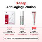 Centellian24 Madeca Cream Time Reverse 50ml K Beauty Hautpflege für strahlende Haut