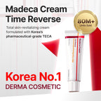 Centellian24 Madeca Cream Time Reverse 50ml K Beauty Hautpflege für strahlende Haut