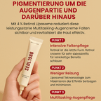 K-SECRET Seoul 1988 Anti-Aging Duo K Beauty Hautpflege für strahlende Haut