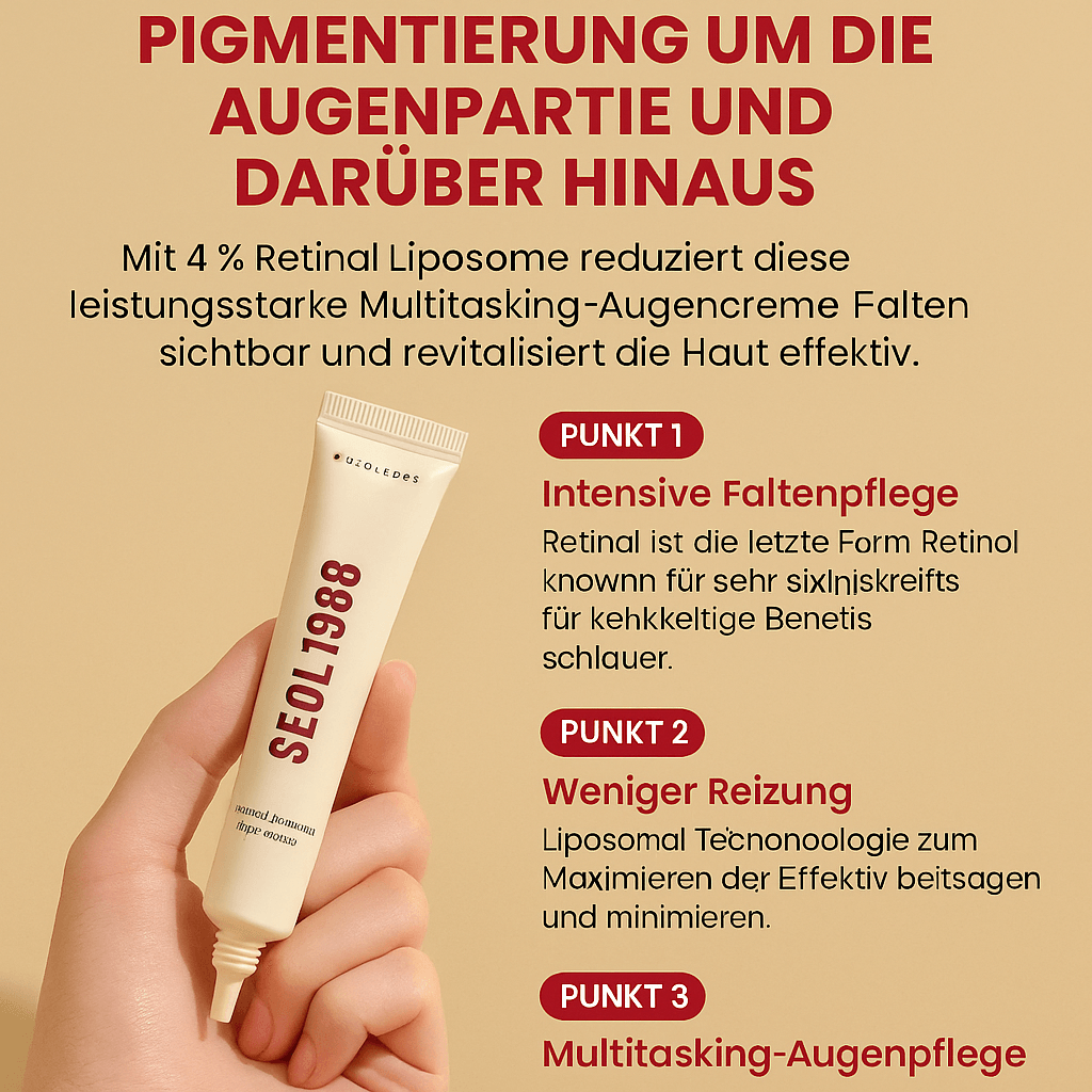 K-SECRET Seoul 1988 Anti-Aging Duo K Beauty Hautpflege für strahlende Haut