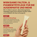 K-SECRET Seoul 1988 Anti-Aging Duo K Beauty Hautpflege für strahlende Haut