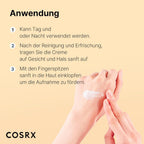 COSRX Advanced Snail 92 All in One Cream K Beauty Hautpflege für strahlende Haut